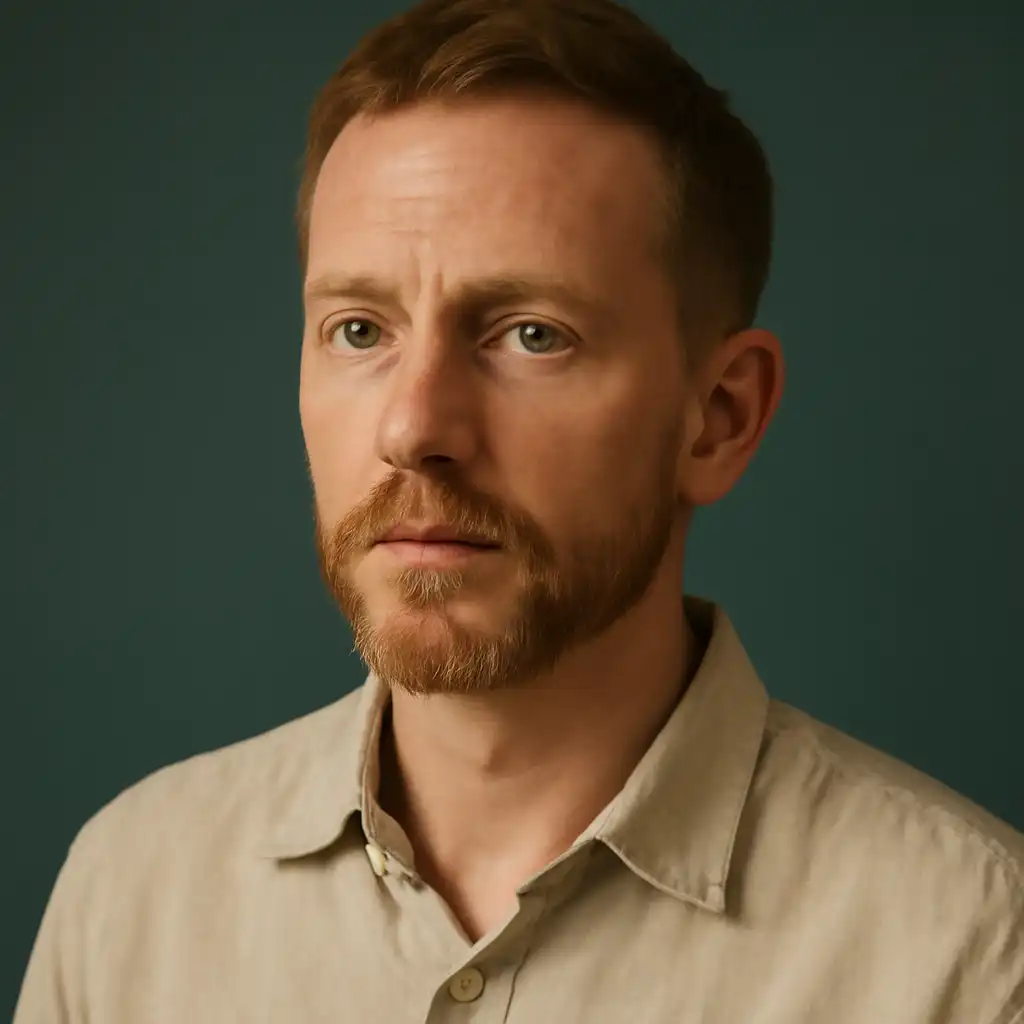 Wouter Hendrickx